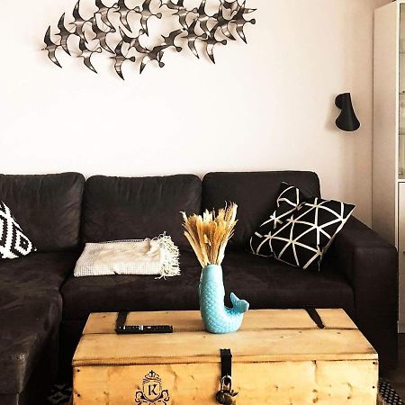 Apartment Wendtorf XIV Экстерьер фото