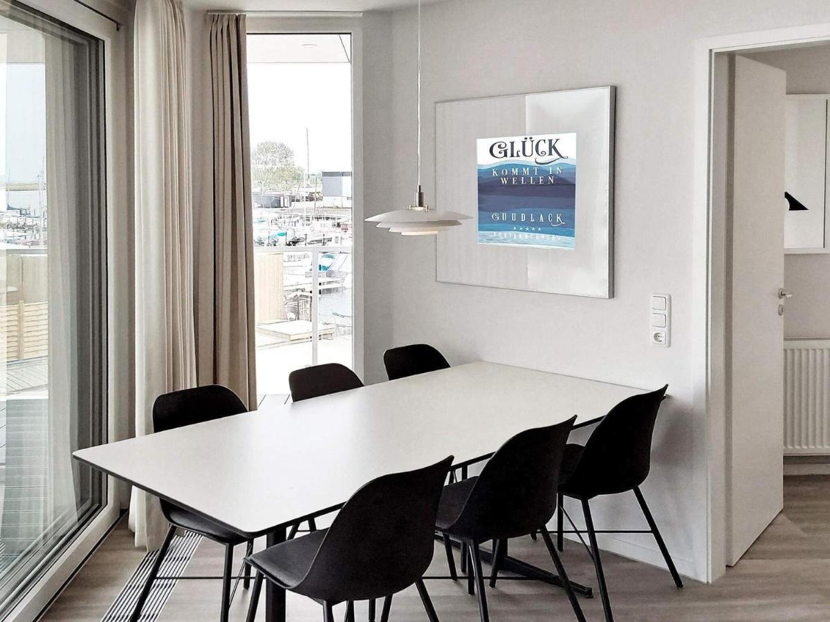 Apartment Wendtorf XIV Экстерьер фото