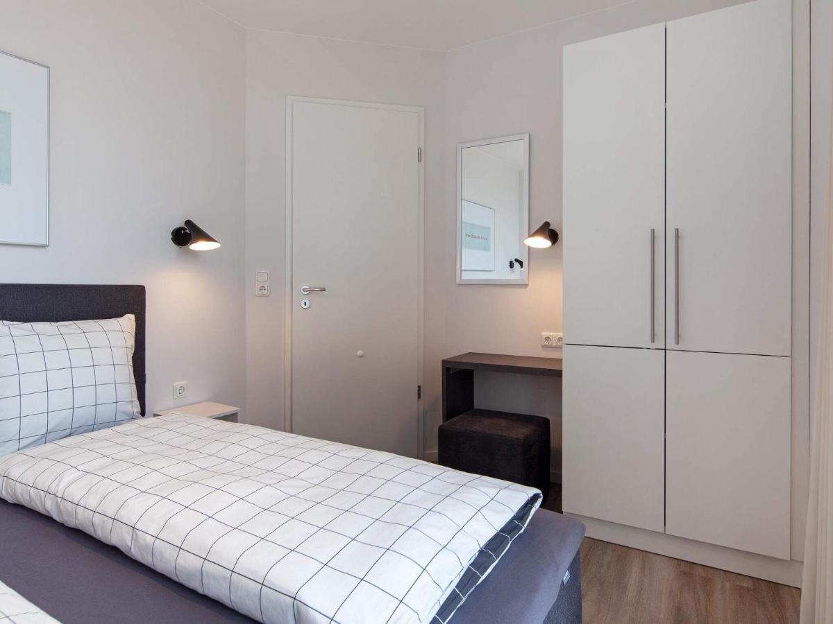 Apartment Wendtorf XIV Экстерьер фото