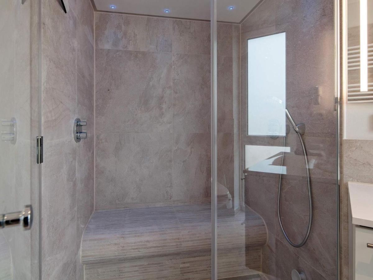 Apartment Wendtorf XIV Экстерьер фото